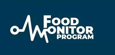 food monitor program