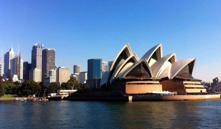 Oportunidades para estudiantes cubanos en Australia