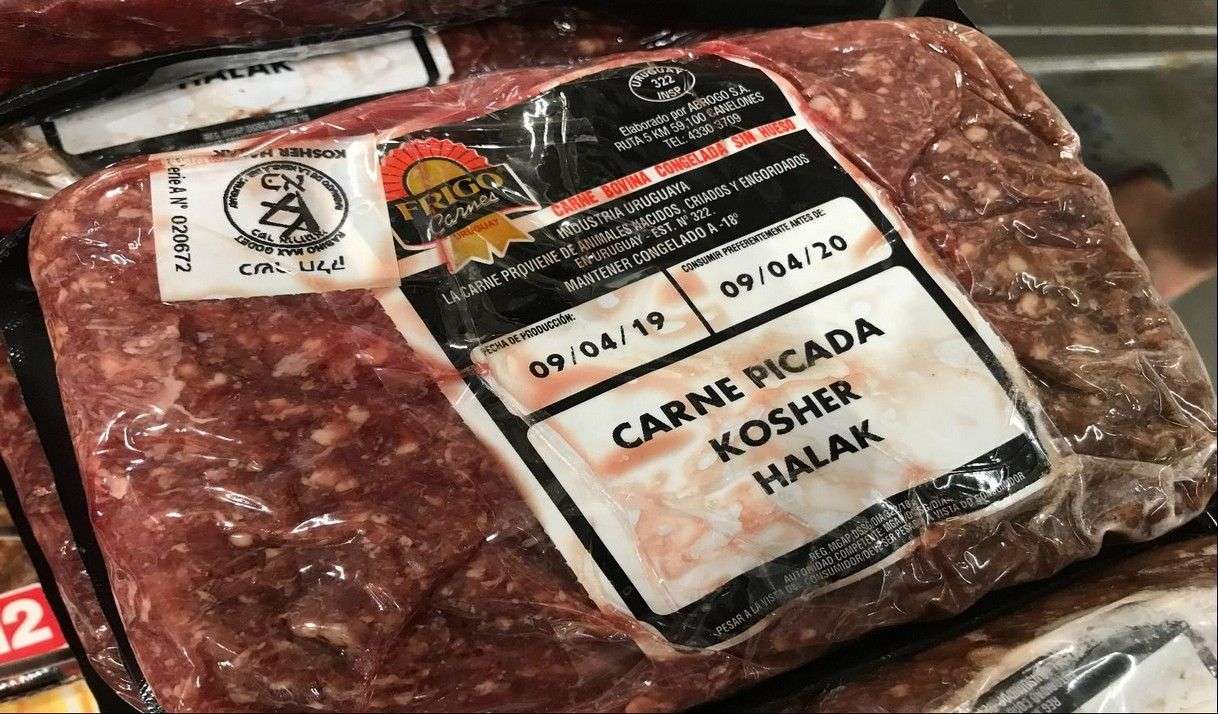 En Cuba: judío…, pero ¿kosher?
