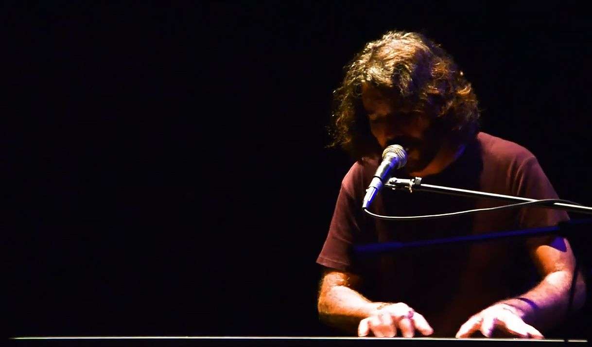 Santiago Feliú, el <i>outsider
</i>