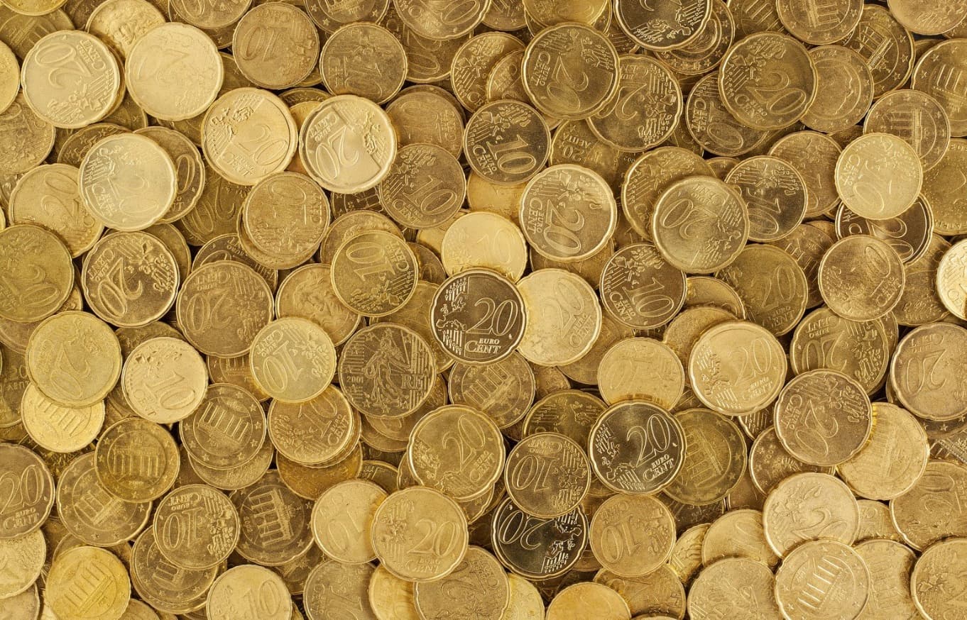 coins